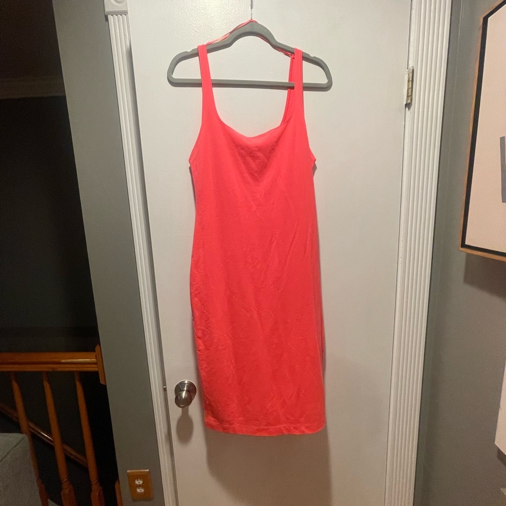 Zara Bodycon Dress